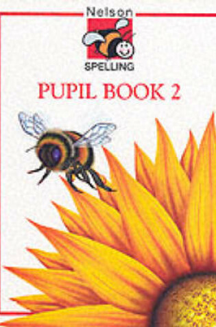 Cover of Nelson Spelling