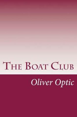 Cover of The Boat Club