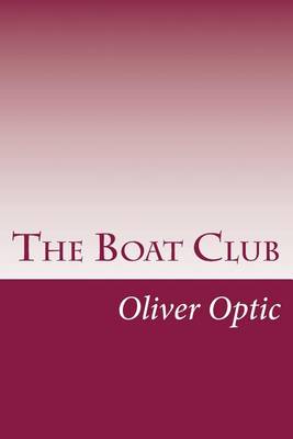 Book cover for The Boat Club