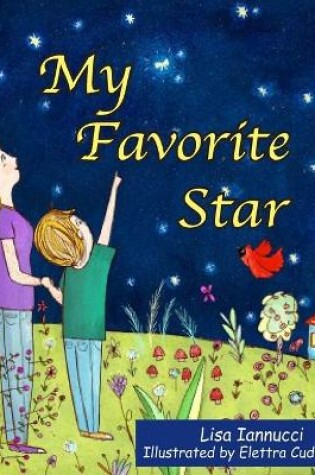 Cover of My Favorite Star