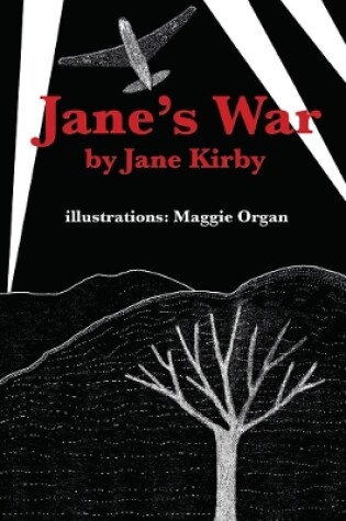 Cover of Jane's War