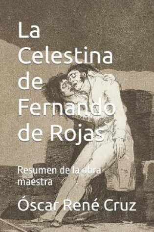 Cover of La Celestina de Fernando de Rojas