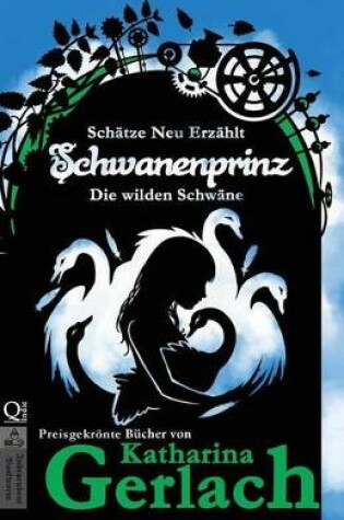 Cover of Schwanenprinz