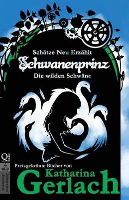 Book cover for Schwanenprinz