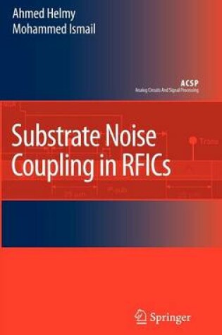 Cover of Substrate Noise Coupling in Rfics