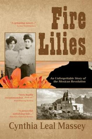 Cover of Fire Lilies