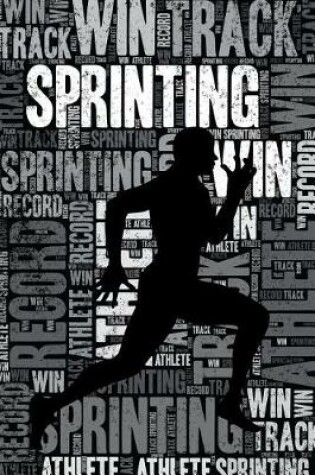 Cover of Sprinting Journal