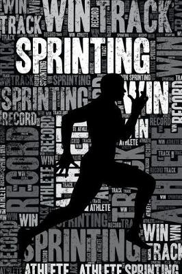 Book cover for Sprinting Journal