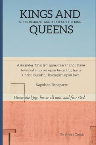 Cover of Kings and Queens