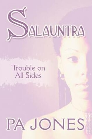 Cover of Salauntra