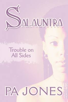 Book cover for Salauntra