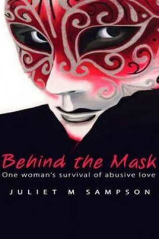 Cover of Behind The Mask