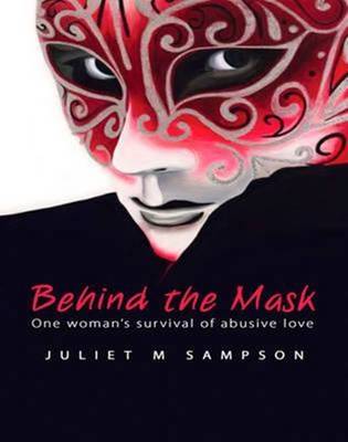 Book cover for Behind The Mask