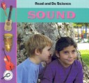 Book cover for Sound