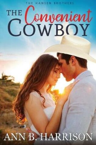 Cover of The Convenient Cowboy