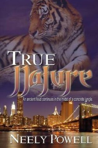 Cover of True Nature