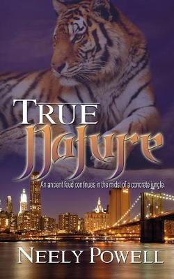 Book cover for True Nature