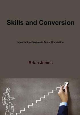 Book cover for Skills and Conversion