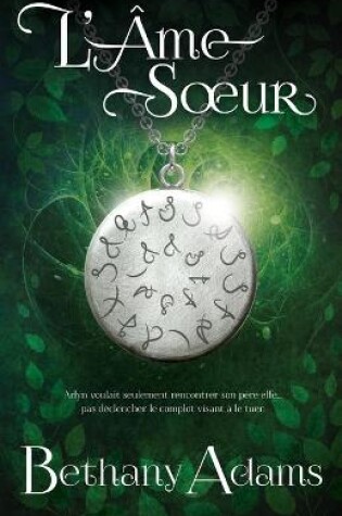 Cover of L'Âme Soeur