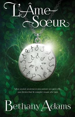 Book cover for L'Âme Soeur