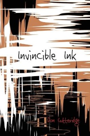 Cover of Invincible Ink