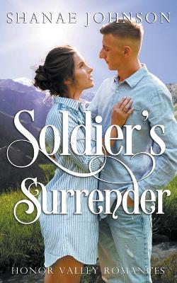 Cover of Soldier's Surrender