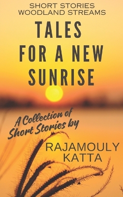 Cover of Tales for a New Sunrise