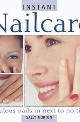 Cover of Nails