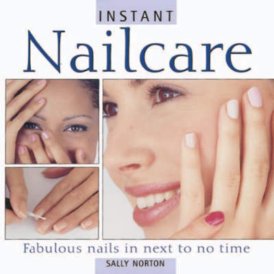 Book cover for Nails