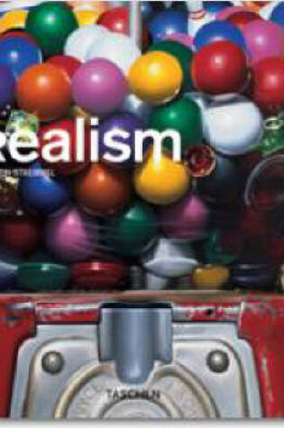 Cover of Realism Basic Art