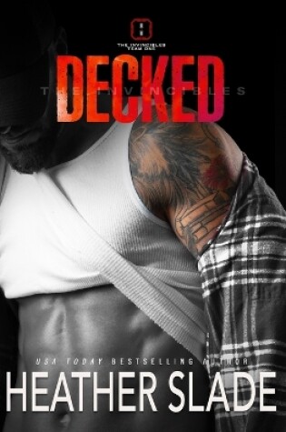 Cover of Decked