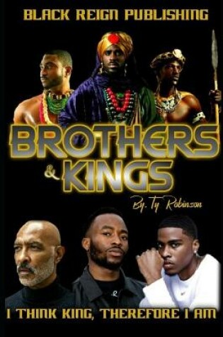 Cover of Brother's & King's