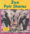Book cover for Zoo Fair Shares