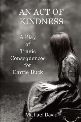 Cover of An Act of Kindness