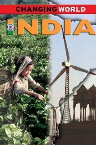 Cover of India