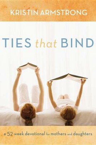 Cover of Ties That Bind