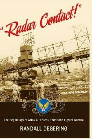 Cover of Radar Contact!