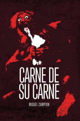 Cover of Carne de su carne