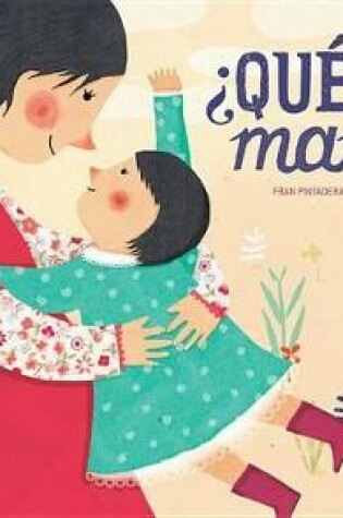 Cover of �Qu� Es Mam�?