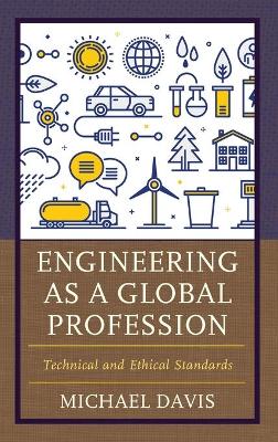 Book cover for Engineering as a Global Profession