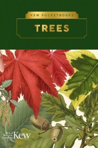 Cover of Trees