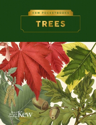 Book cover for Trees