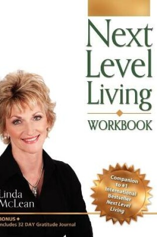 Cover of Next Level Living Workbook