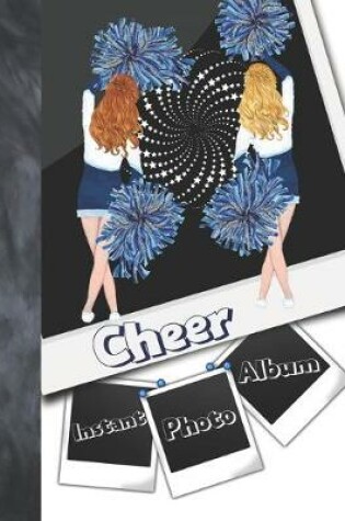 Cover of Instant Photo Cheer Album