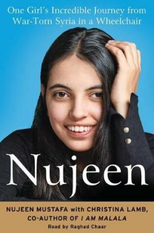 Cover of Nujeen