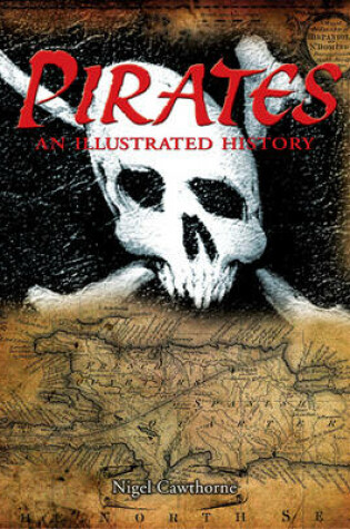 Cover of Pirates