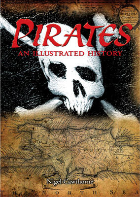 Book cover for Pirates