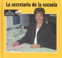 Book cover for La Secretaria de la Escuela