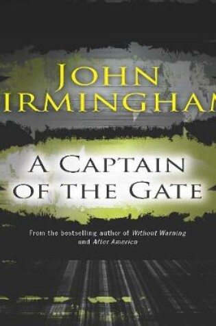 Cover of A Captain of the Gate