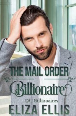 Cover of The Mail Order Billionaire